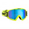 Kenny Track Neon Yellow
