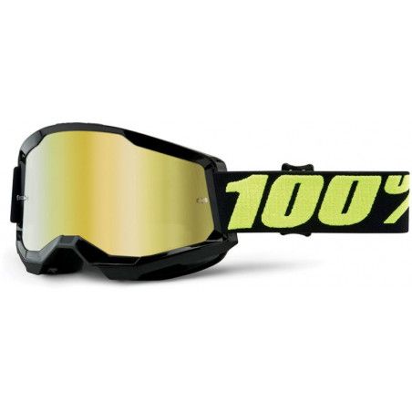 100% Strata Black