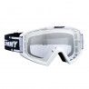 Kenny Track Solid White