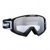 Kenny Track Solid Black