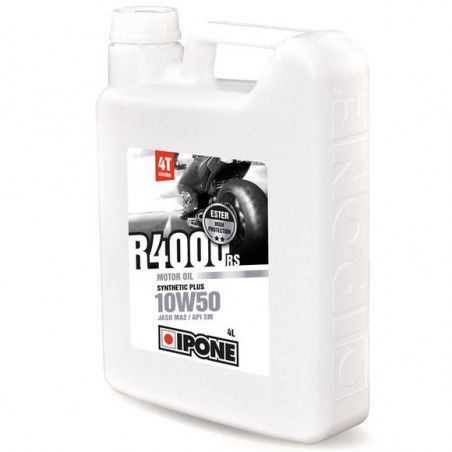 Ipone R4000RS 10W50 4L