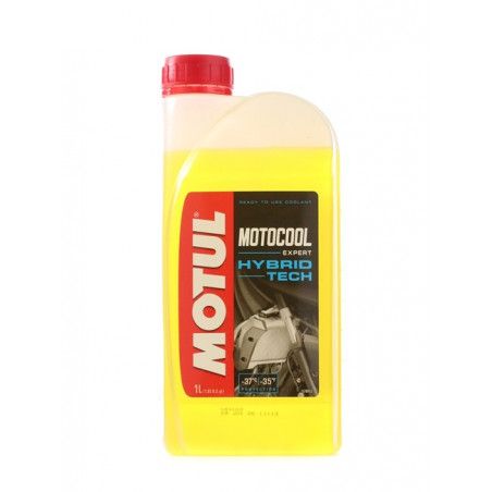 Motul Motocool Expert 1L