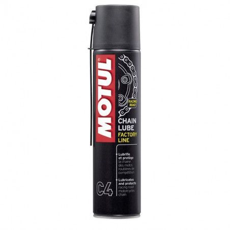 Motul Chain Lube Factory Line 400mL