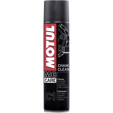 Motul Chain Clean 400mL