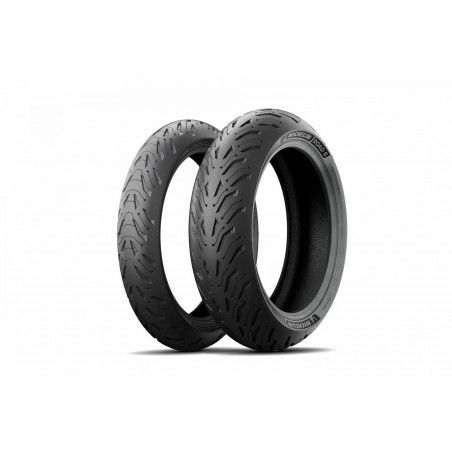 Michelin Road 6 120 70 17