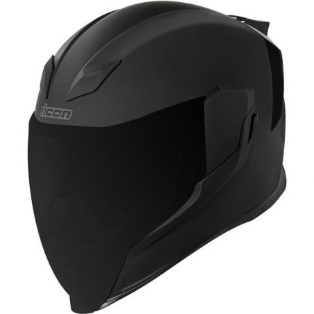 Icon Airflite Rubatone Black + Ecran Noir