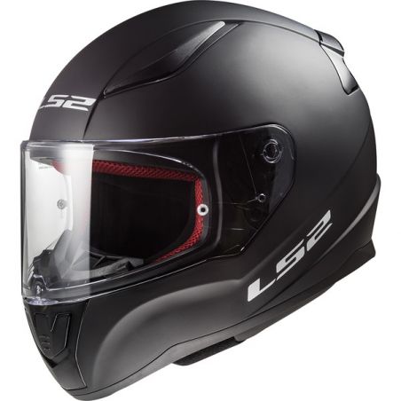 LS2 Rapid Mini Black