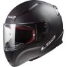 LS2 Rapid Mini Black