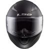 LS2 Rapid Mini Black