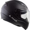 LS2 Rapid Mini Black