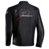 Blouson Ixon Slash Red