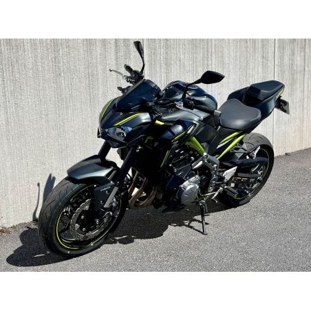 Kawasaki Z900 2018