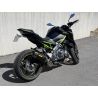 Kawasaki Z900 2018