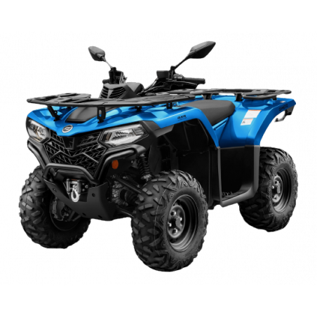 CF Moto CForce 450 T3