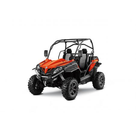 CF Moto ZForce 550 T1