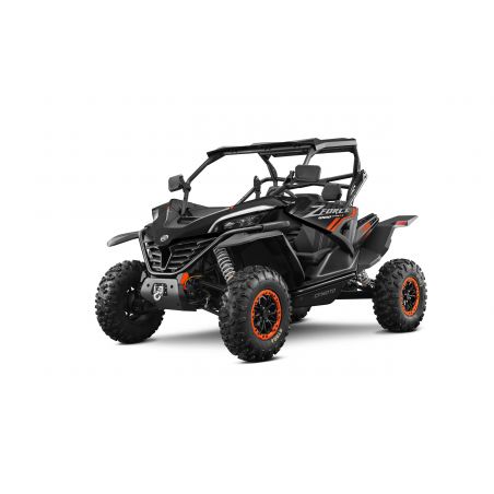 CF Moto ZForce Sport R T1