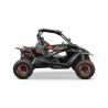 CF Moto ZForce Sport R T1