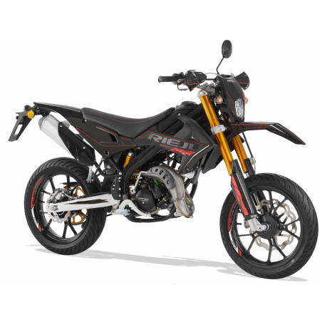 Rieju MRT 50 SM Pro
