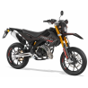 Rieju MRT 50 SM Pro