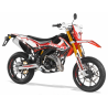 Rieju MRT 50 SM Pro