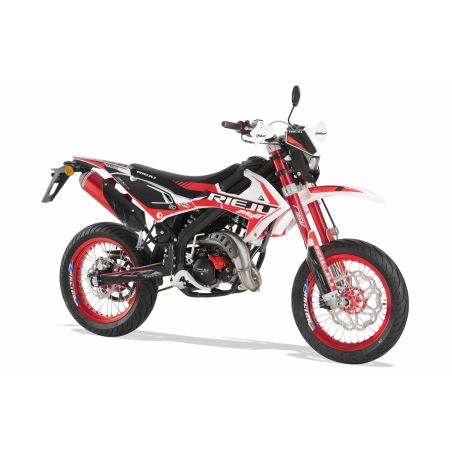 Rieju MRT 50 SM Trophy