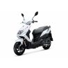 Sym Orbit III