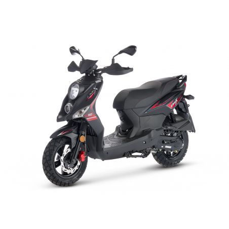 Sym Crox 50