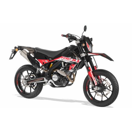 Rieju Marathon 125 SM Pro