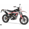 Rieju Marathon 125 SM Pro