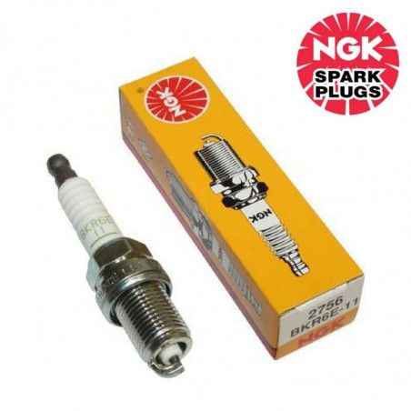 Bougie NGK BKR6E-11