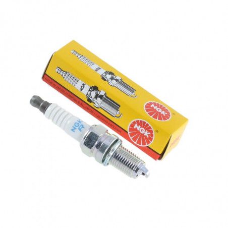 Bougie NGK DCPR9E