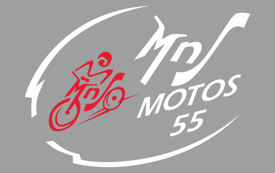 Logo MNS Motos